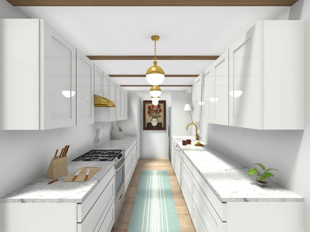 Kitchen Ideas | RoomSketcher
