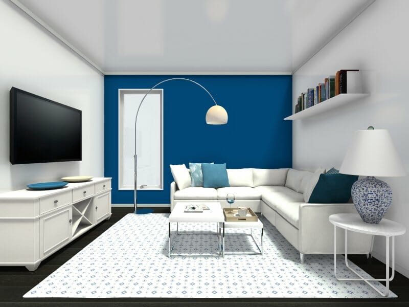 Roomsketcher Blog 7 Small Room Ideas That Work Big