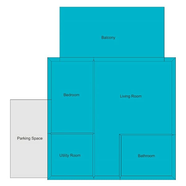 Roomsketcher Blog Powerful Floor Plan Area Calculator