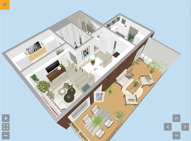 Interior Design – RoomSketcher
