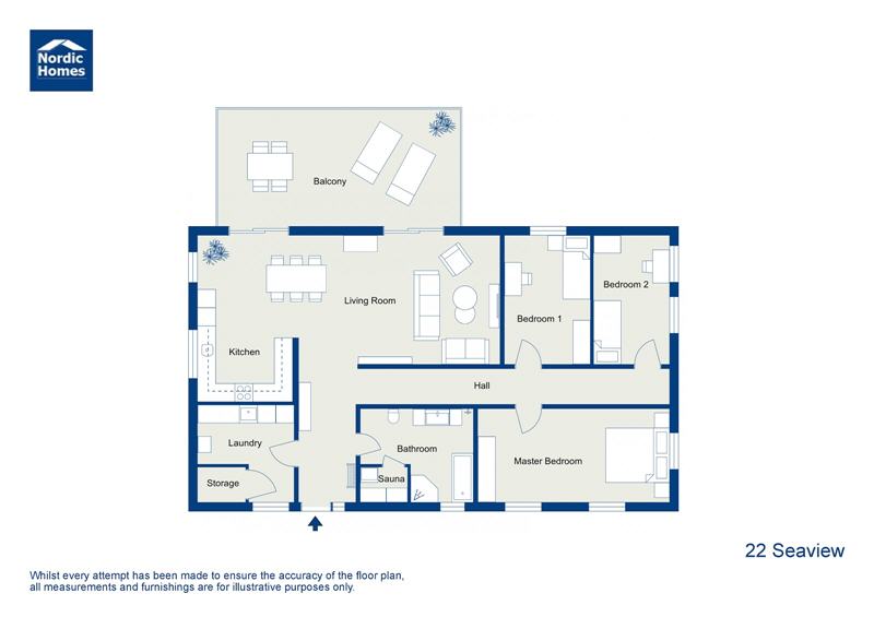 2D Floor Plans | RoomSketcher