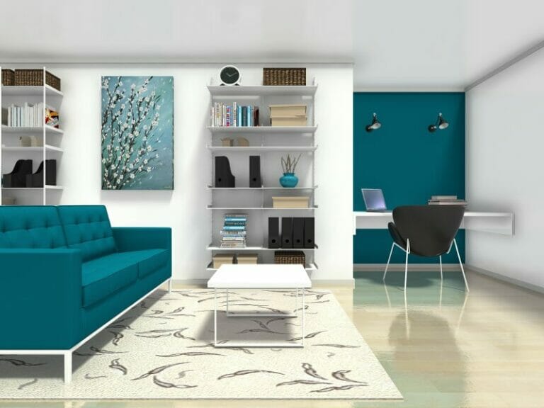 Living Room Ideas Roomsketcher