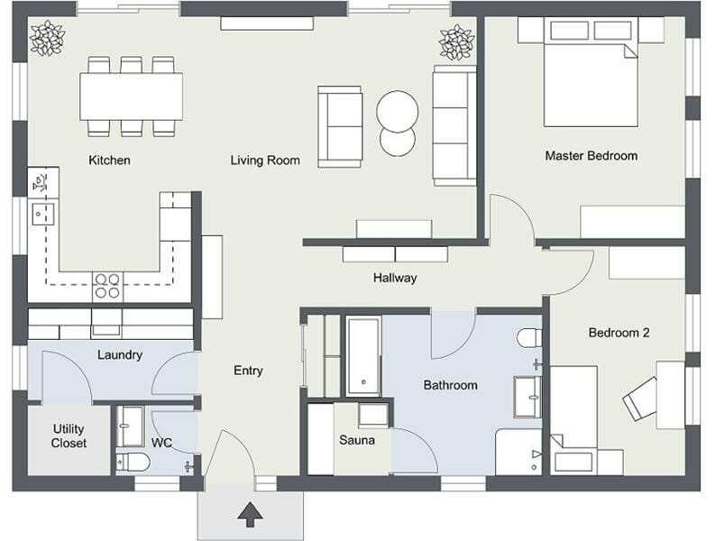 House Floor Plan Ideas For Android